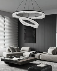 Aria Chandelier - YhLamps