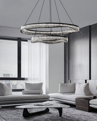 Aria Chandelier - YhLamps