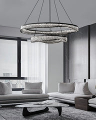 Aria Chandelier - YhLamps