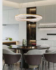 Aria Chandelier - YhLamps