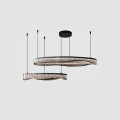 Aria Chandelier - YhLamps