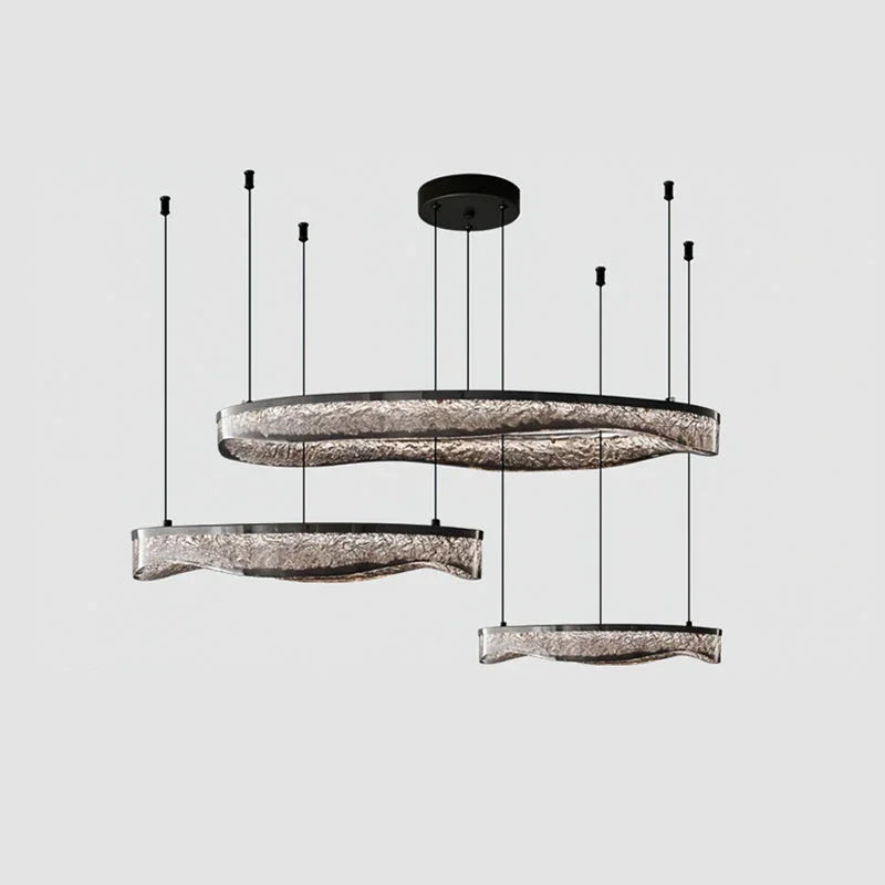 Aria Chandelier - YhLamps