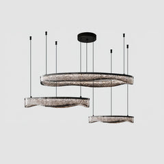 Aria Chandelier - YhLamps