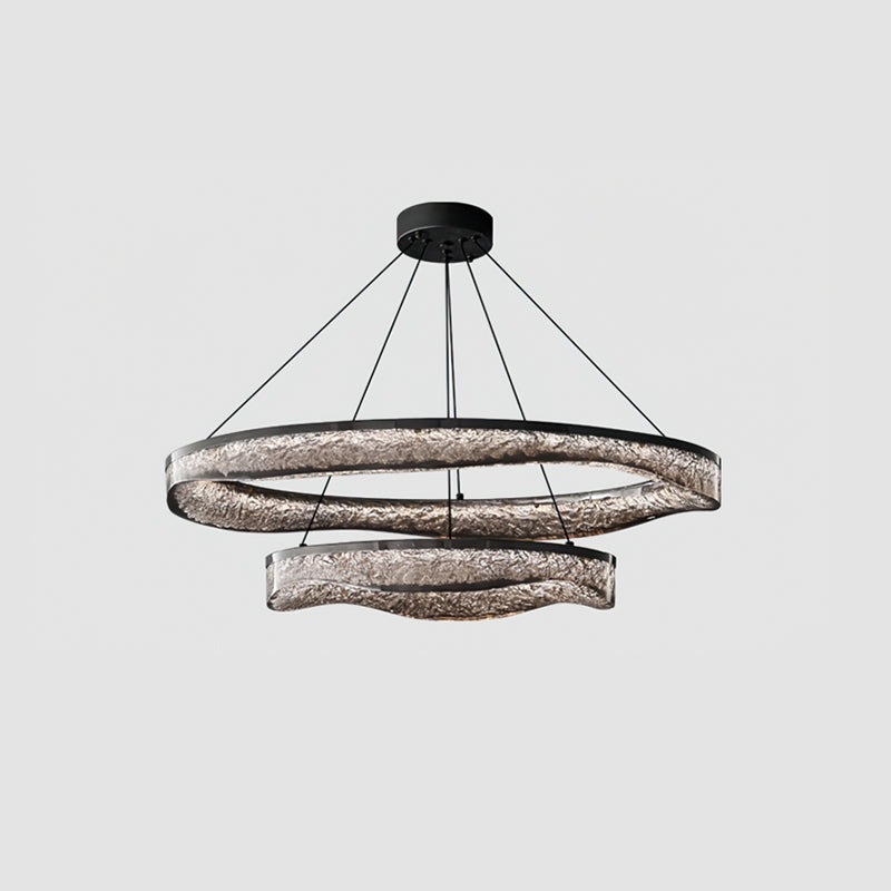 Aria Chandelier - YhLamps