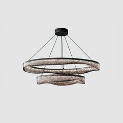 Aria Chandelier - YhLamps