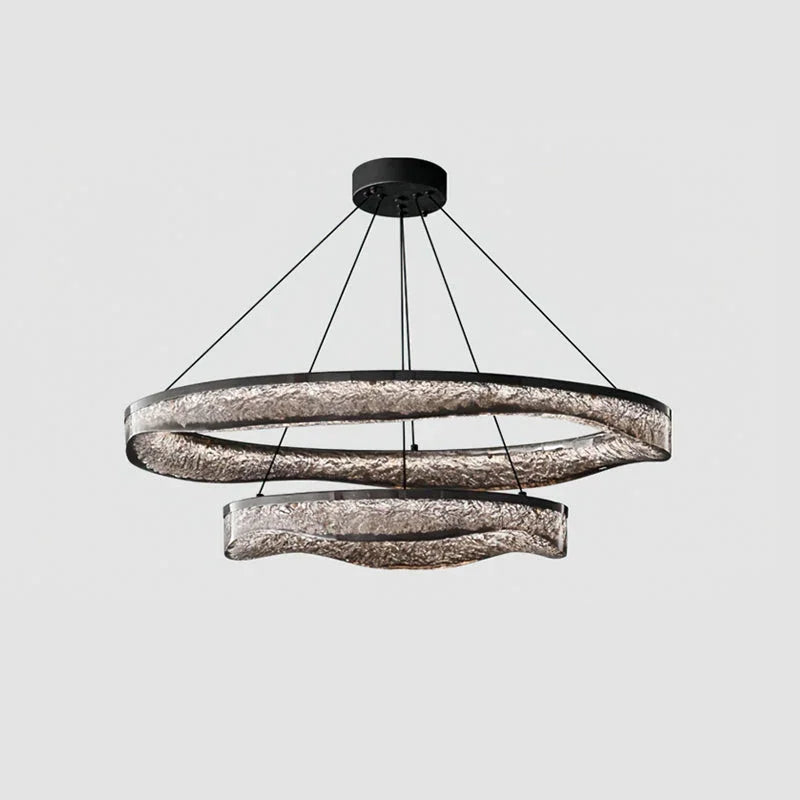 Aria Chandelier - YhLamps