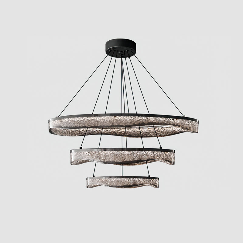 Aria Chandelier - YhLamps