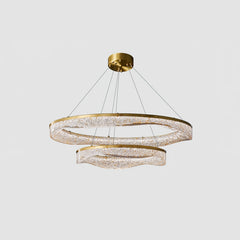 Aria Chandelier - YhLamps