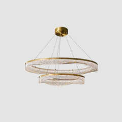 Aria Chandelier - YhLamps