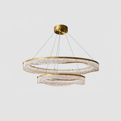 Aria Chandelier - YhLamps