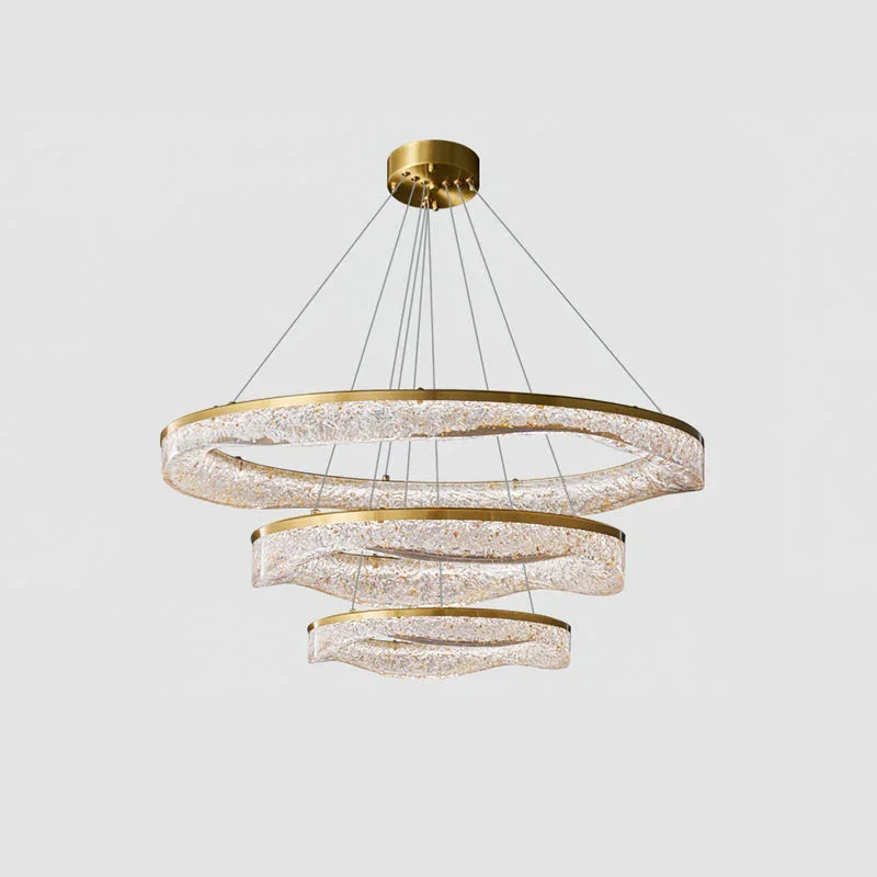 Aria Chandelier - YhLamps
