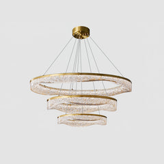 Aria Chandelier - YhLamps