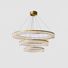 Aria Chandelier - YhLamps