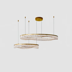 Aria Chandelier - YhLamps