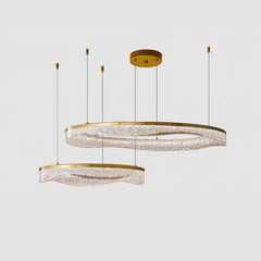 Aria Chandelier - YhLamps