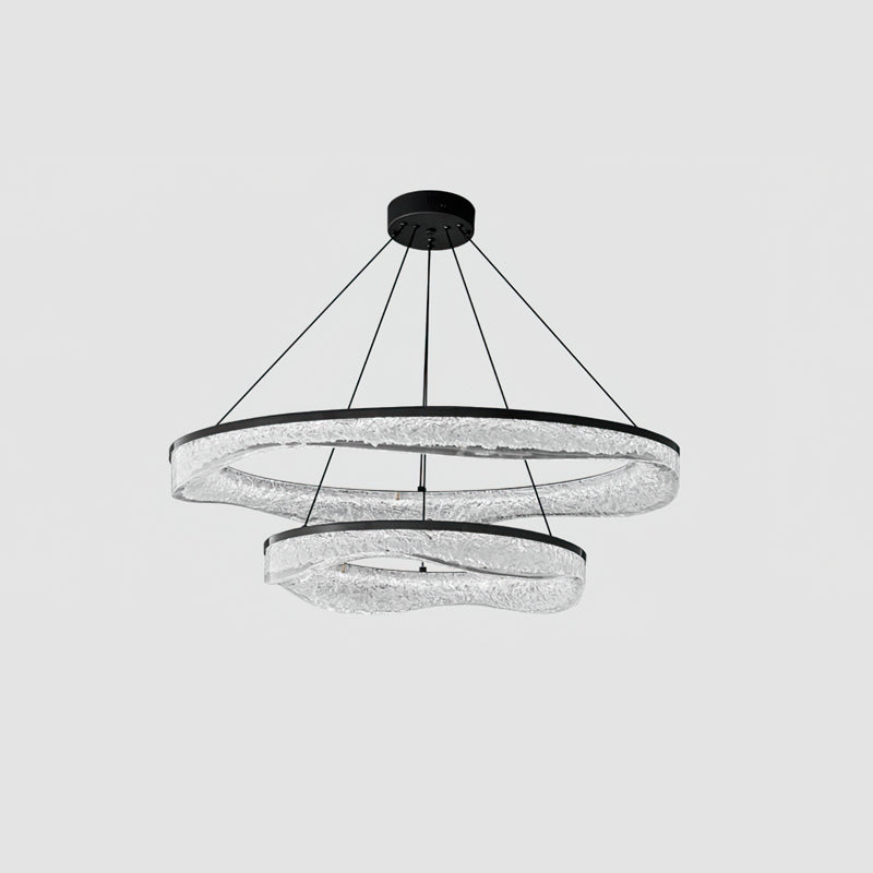 Aria Chandelier - YhLamps