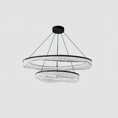 Aria Chandelier - YhLamps