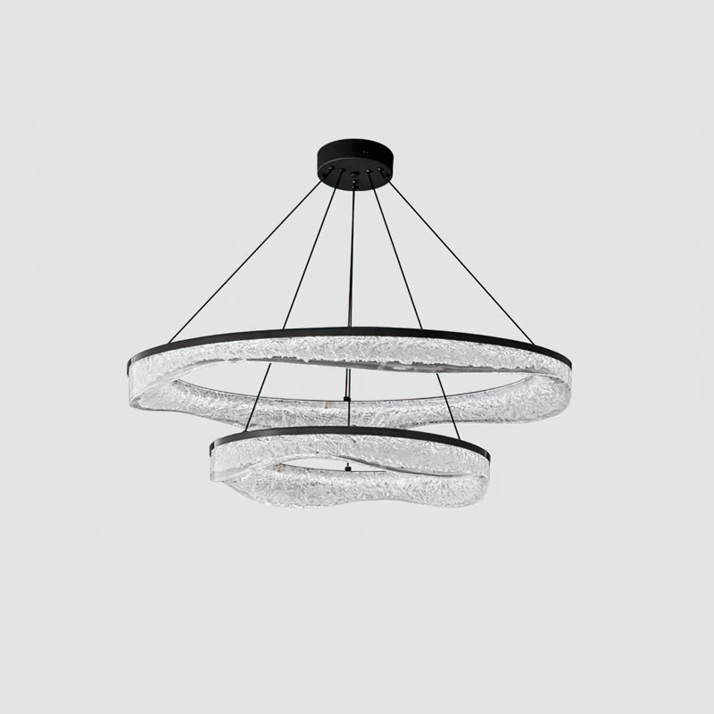 Aria Chandelier - YhLamps