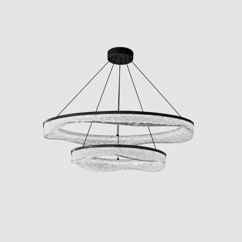 Aria Chandelier - YhLamps