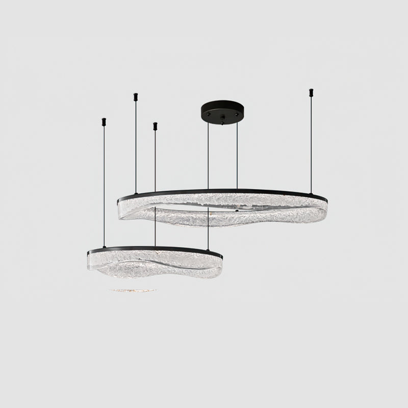 Aria Chandelier - YhLamps