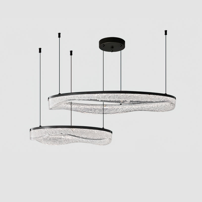 Aria Chandelier - YhLamps