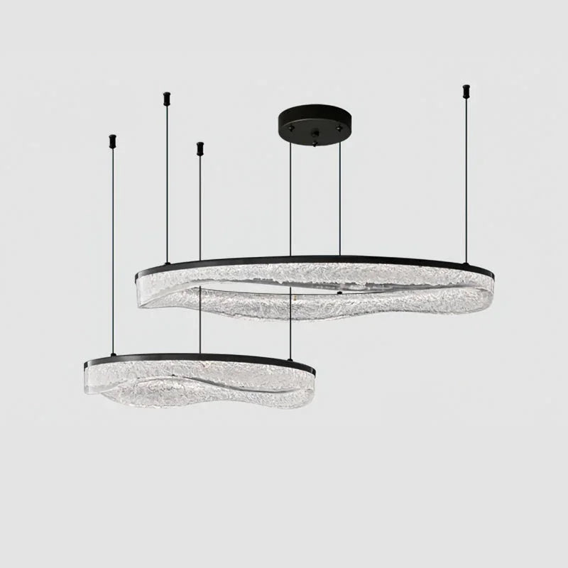 Aria Chandelier - YhLamps