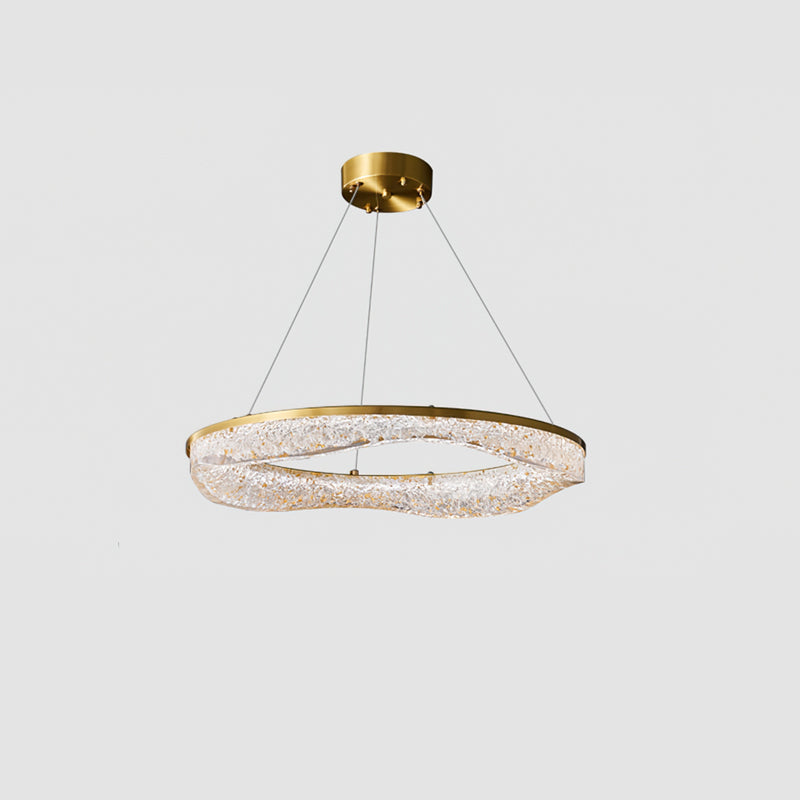 Aria Chandelier - YhLamps