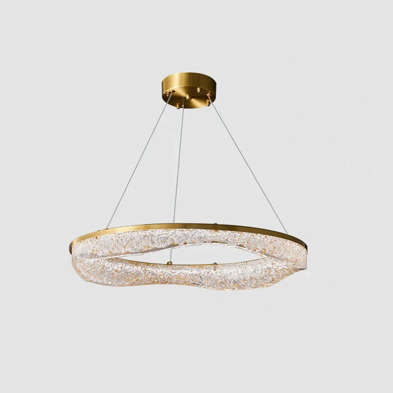 Aria Chandelier - YhLamps