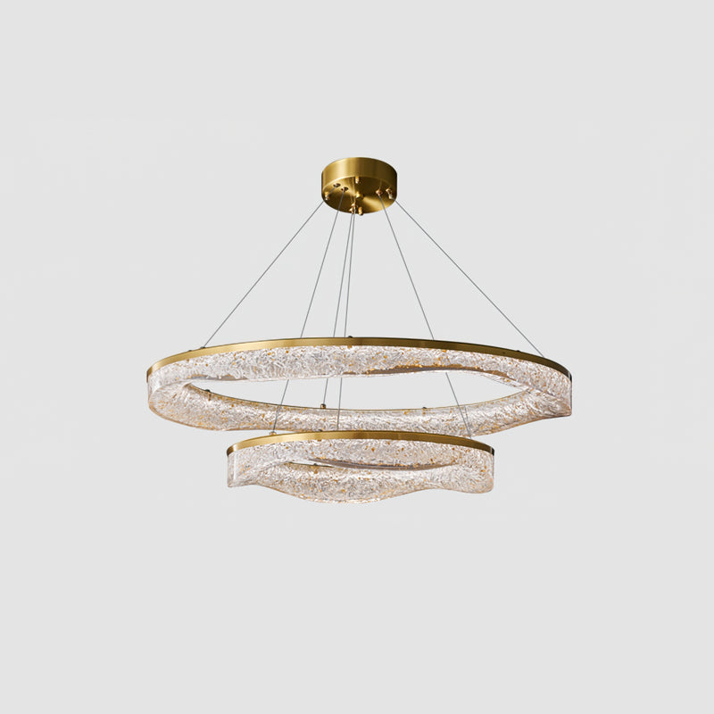 Aria Chandelier - YhLamps