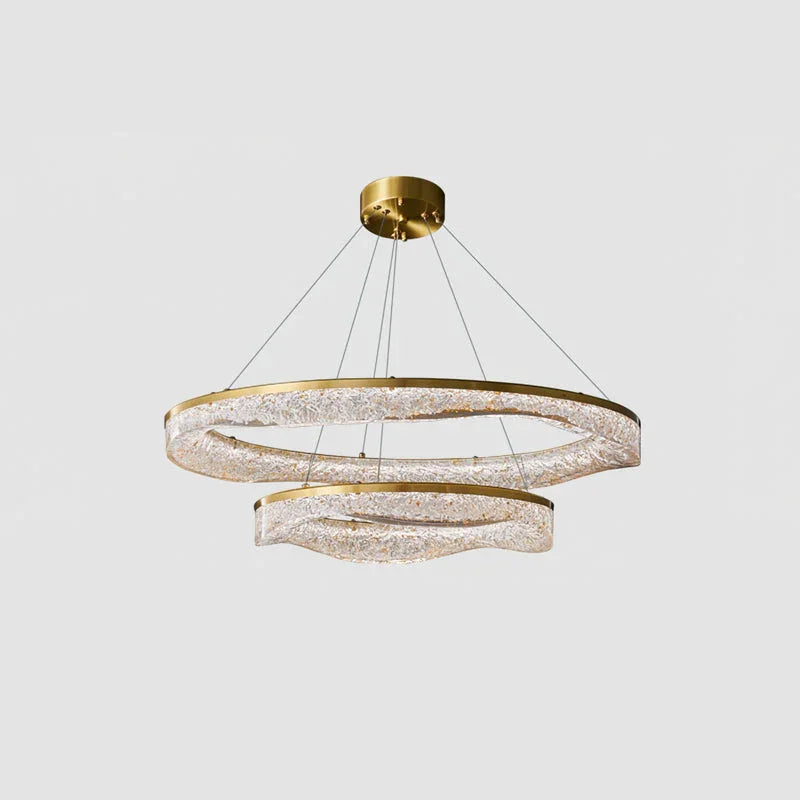 Aria Chandelier - YhLamps