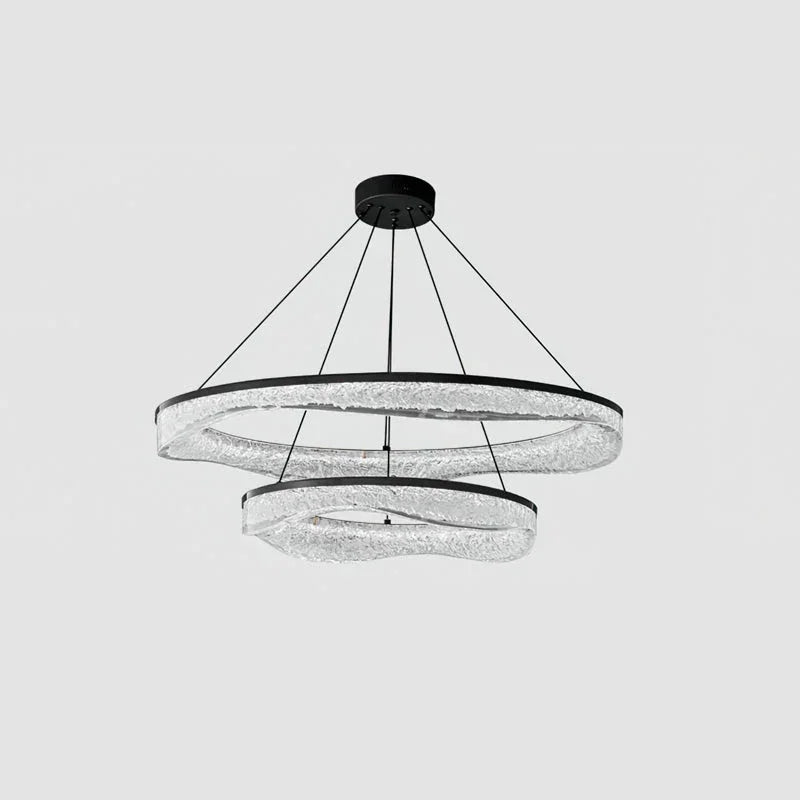 Aria Chandelier - YhLamps