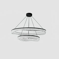 Aria Chandelier - YhLamps