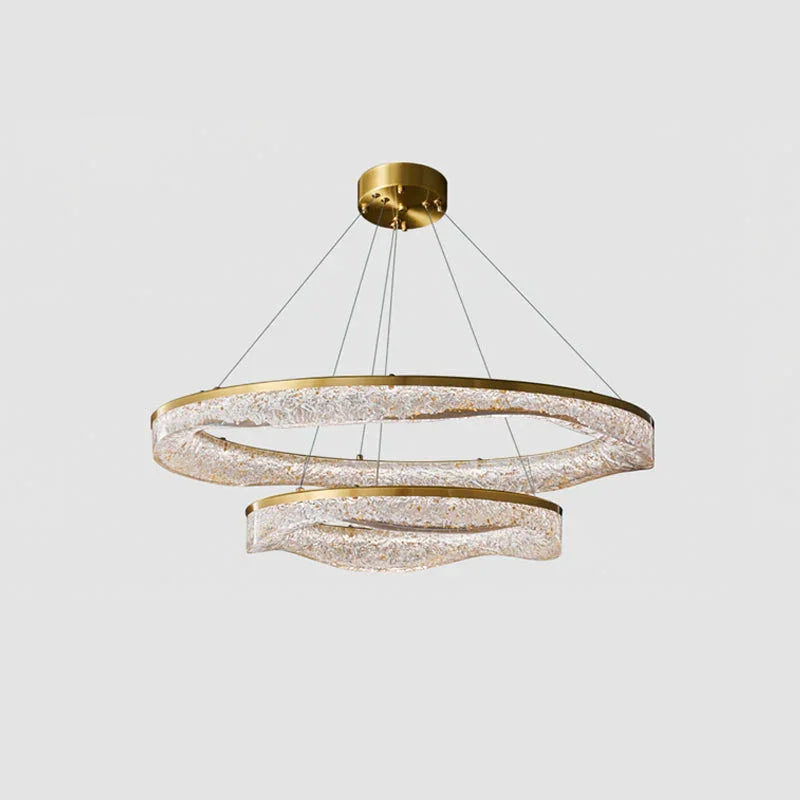 Aria Chandelier - YhLamps