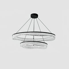 Aria Chandelier - YhLamps