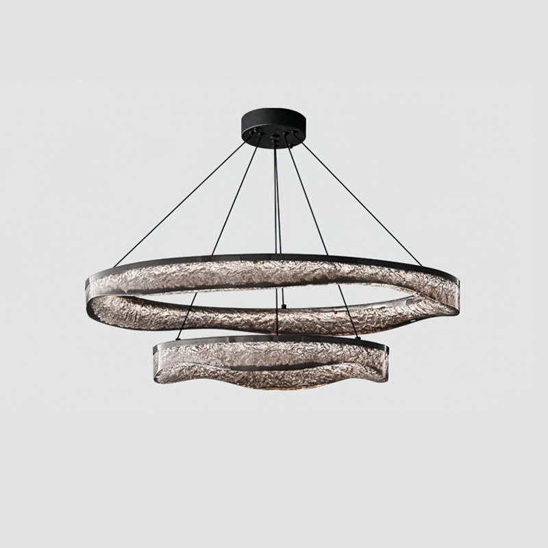 Aria Chandelier - YhLamps