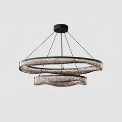 Aria Chandelier - YhLamps