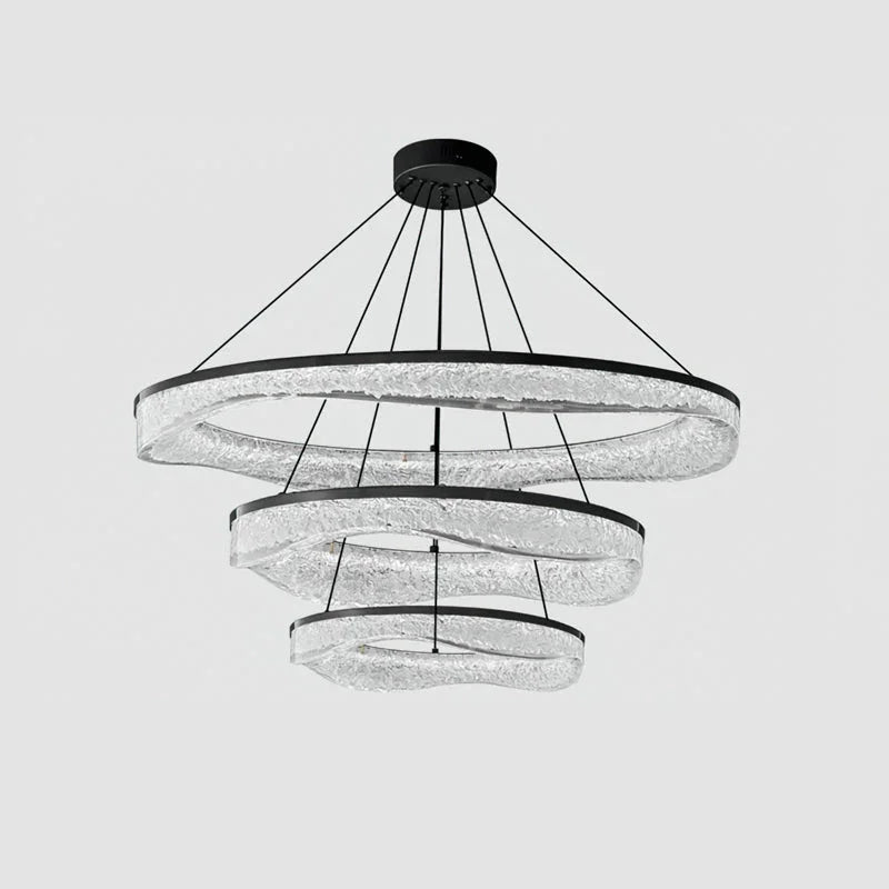 Aria Chandelier - YhLamps