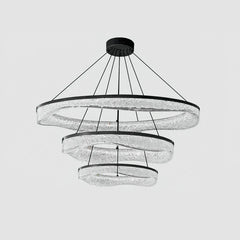Aria Chandelier - YhLamps