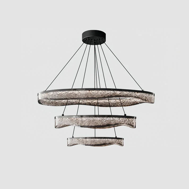 Aria Chandelier - YhLamps