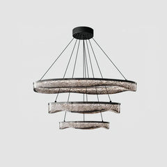 Aria Chandelier - YhLamps