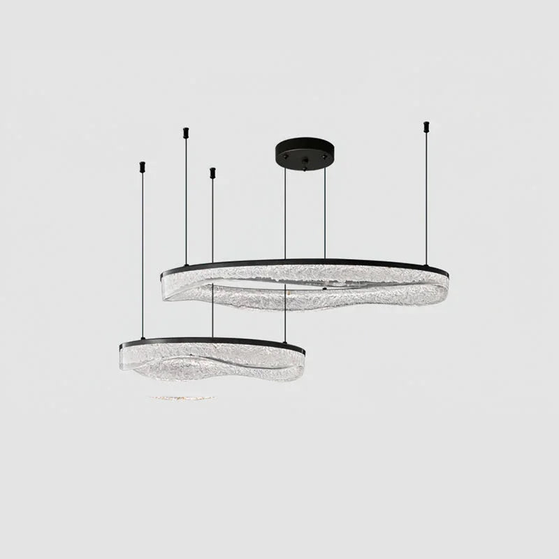 Aria Chandelier - YhLamps