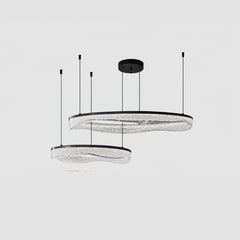 Aria Chandelier - YhLamps