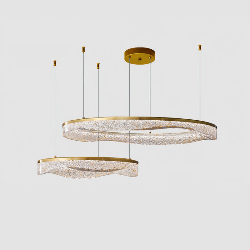 Aria Chandelier - YhLamps