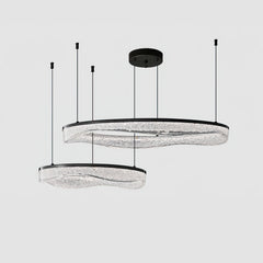 Aria Chandelier - YhLamps