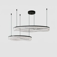 Aria Chandelier - YhLamps