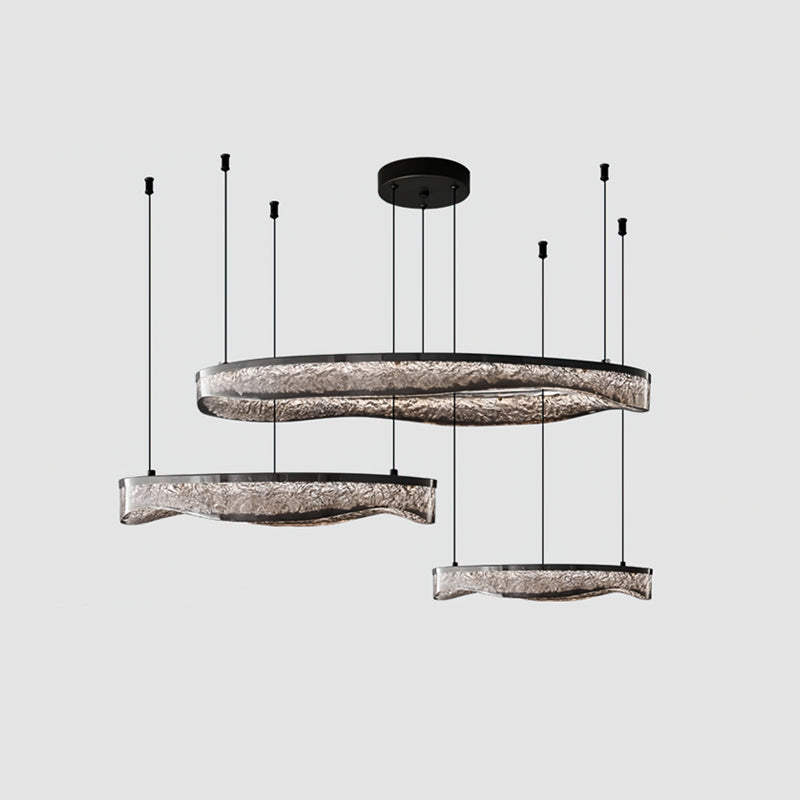 Aria Chandelier - YhLamps