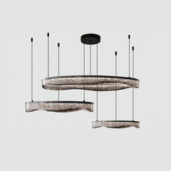 Aria Chandelier - YhLamps