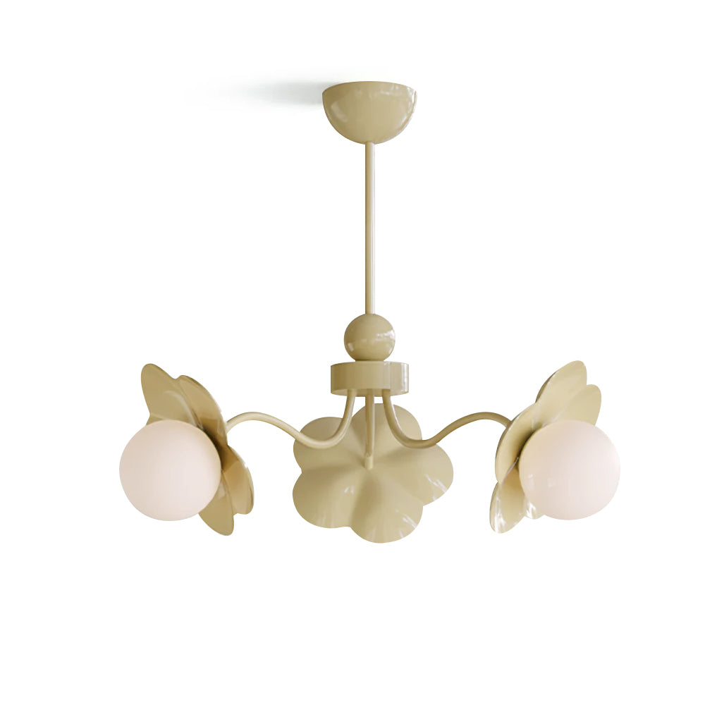 Acacia Chandelier - YhLamps