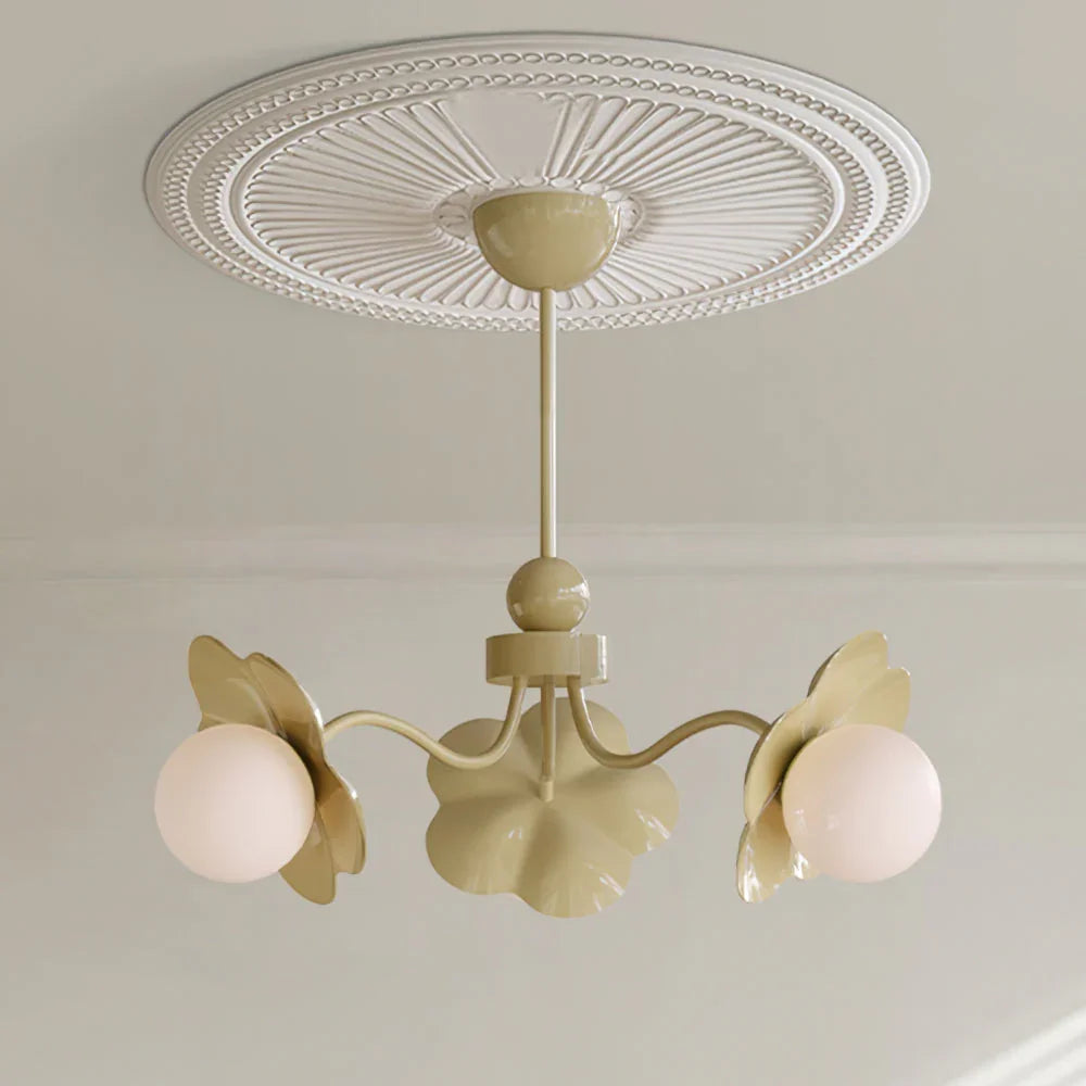 Acacia Chandelier - YhLamps