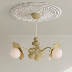 Acacia Chandelier - YhLamps